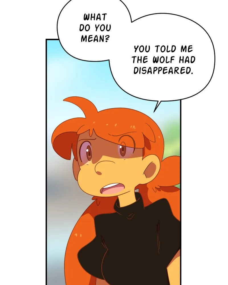Four Leaf Chapter 68 page 14 - 