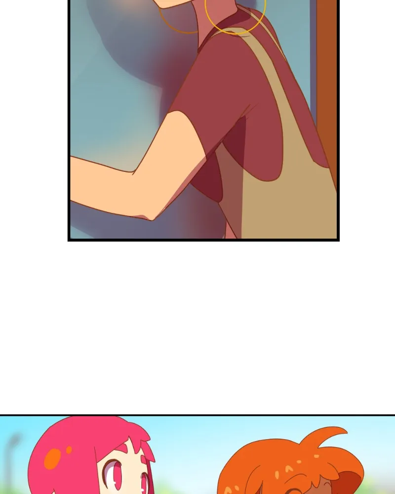 Four Leaf Chapter 68 page 3 - 