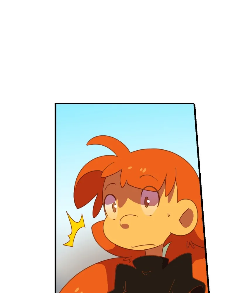 Four Leaf Chapter 68 page 22 - 