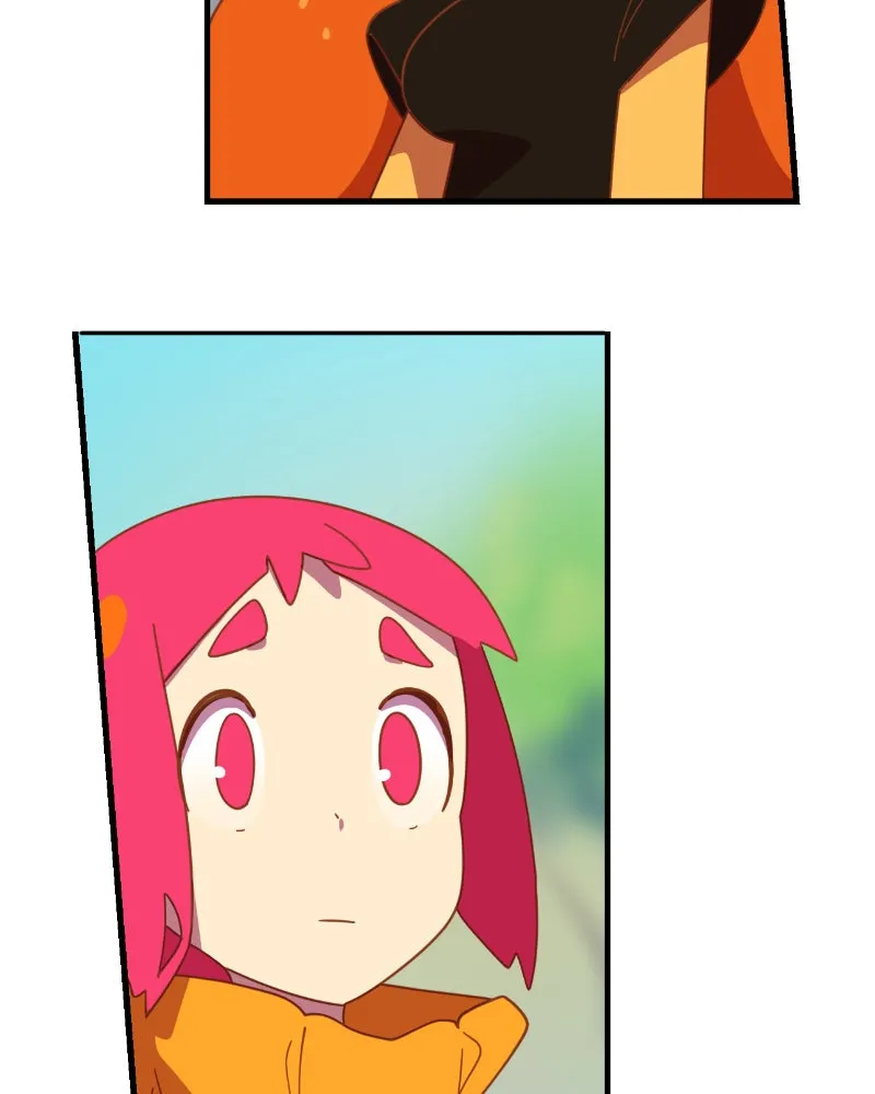 Four Leaf Chapter 68 page 23 - 