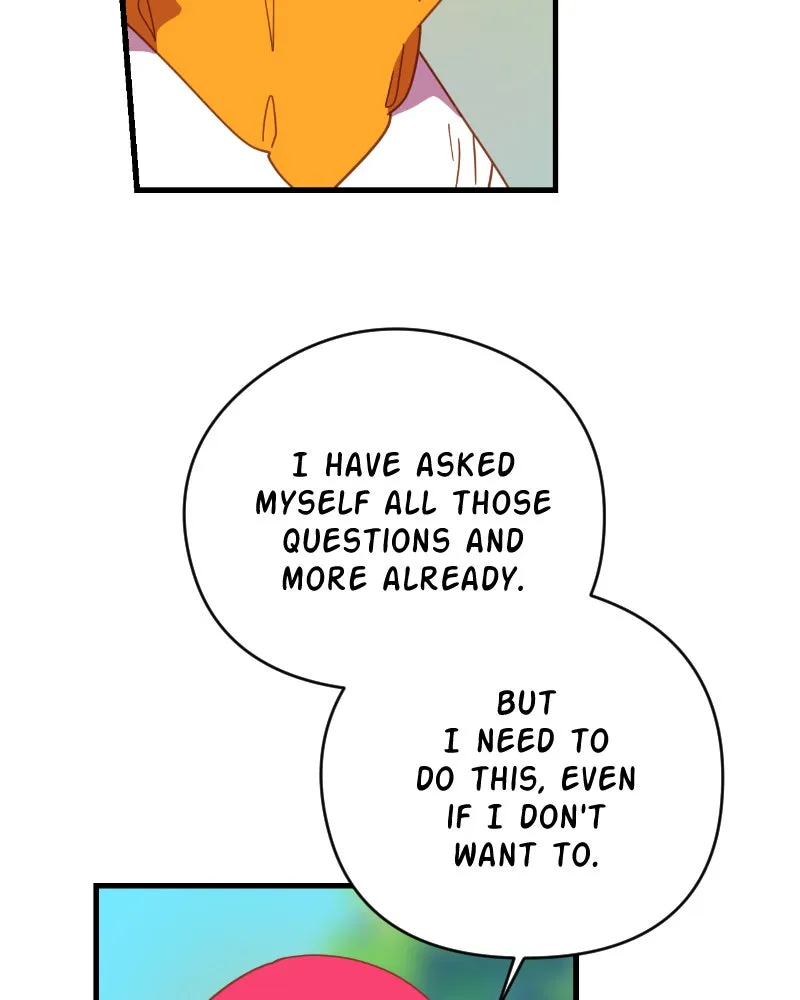 Four Leaf Chapter 68 page 24 - 