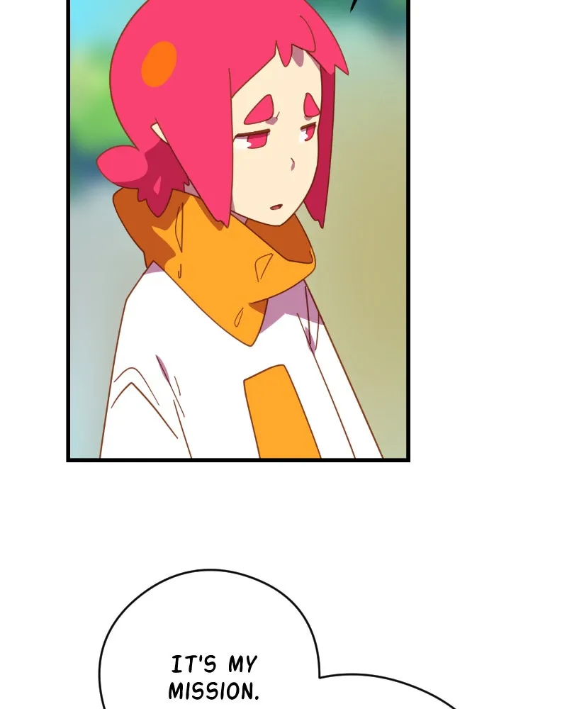 Four Leaf Chapter 68 page 25 - 