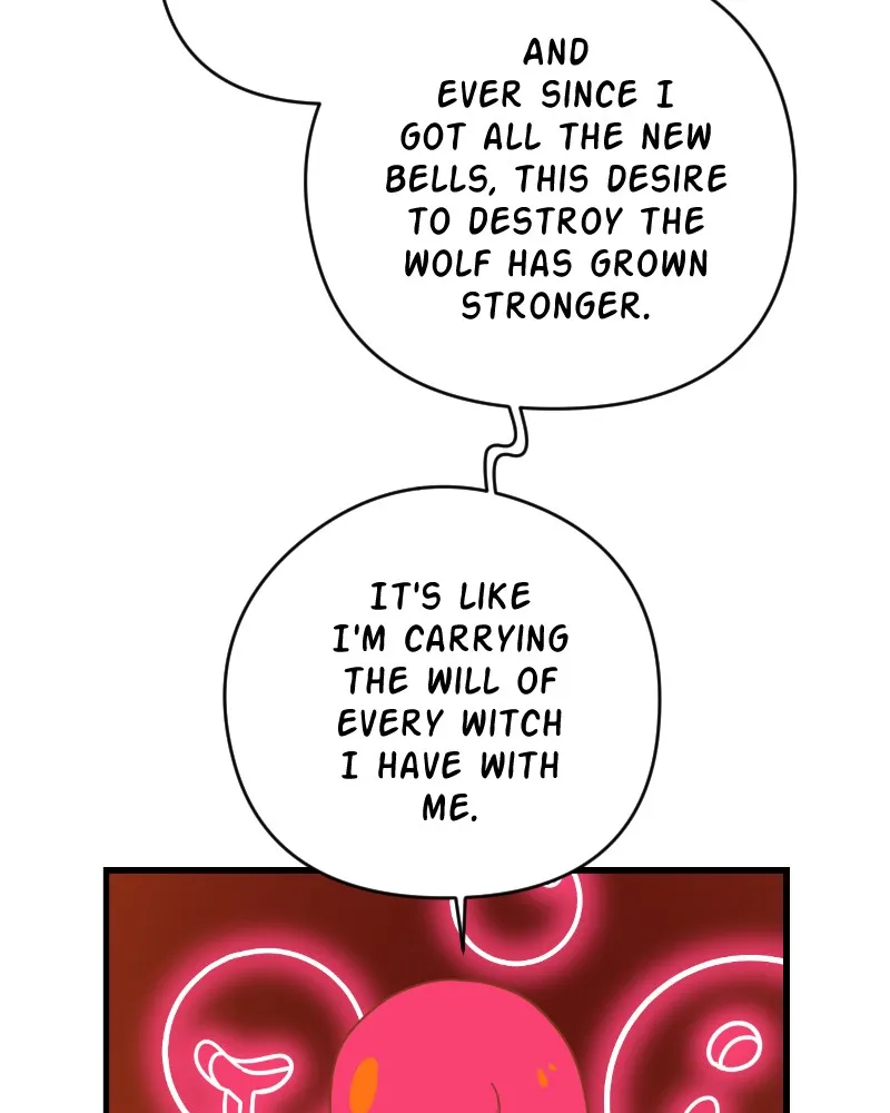 Four Leaf Chapter 68 page 26 - 