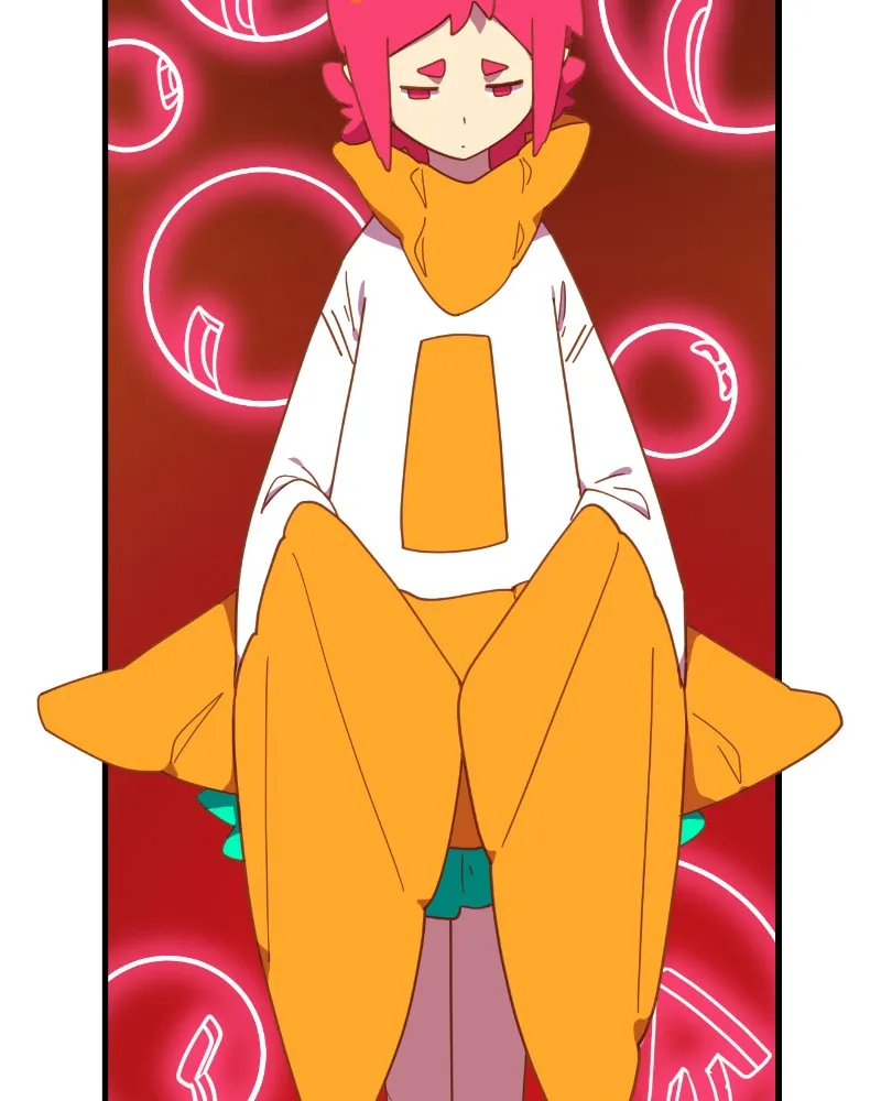Four Leaf Chapter 68 page 27 - 