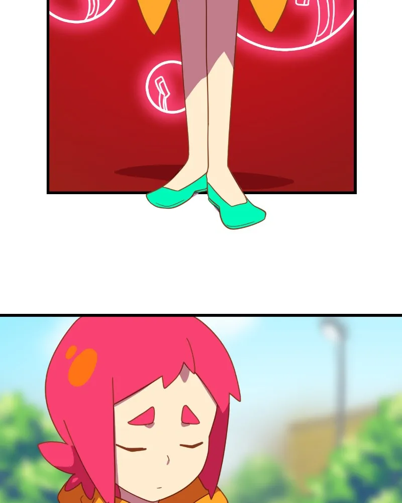 Four Leaf Chapter 68 page 28 - 