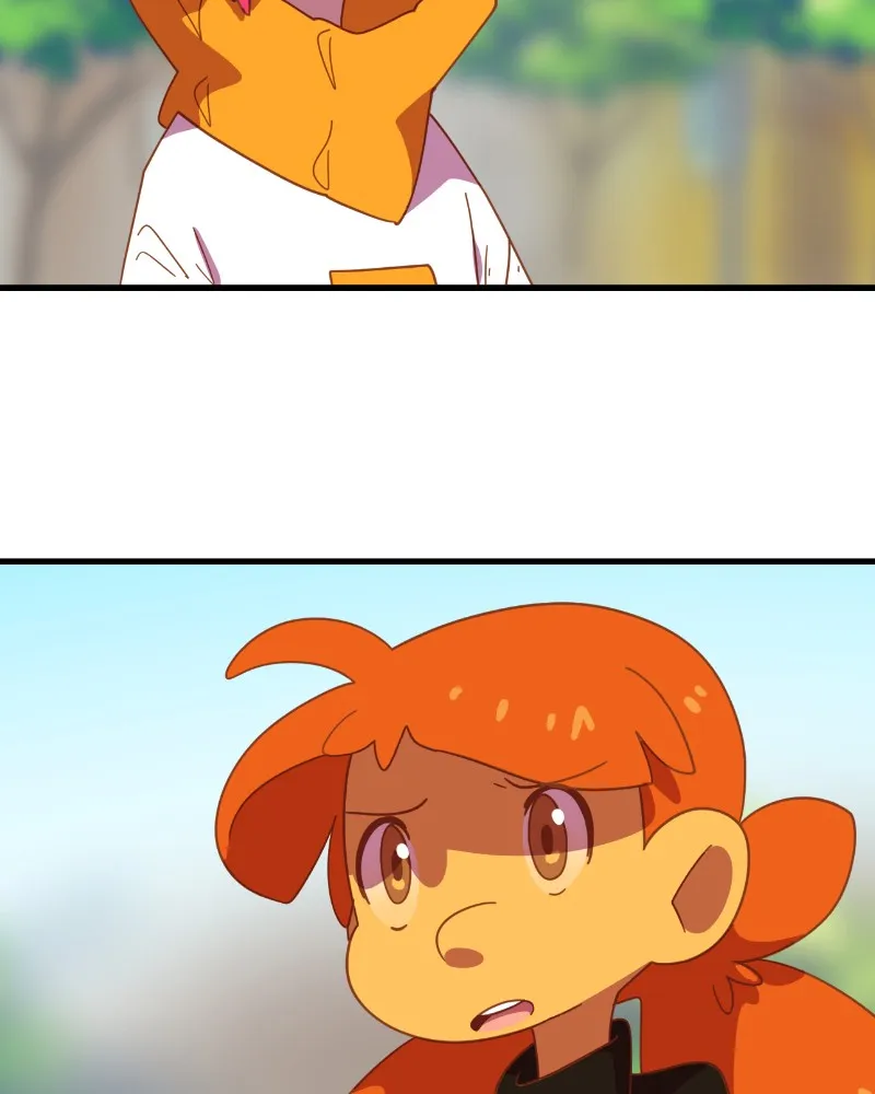 Four Leaf Chapter 68 page 29 - 