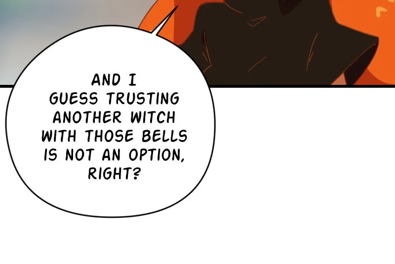 Four Leaf Chapter 68 page 30 - 