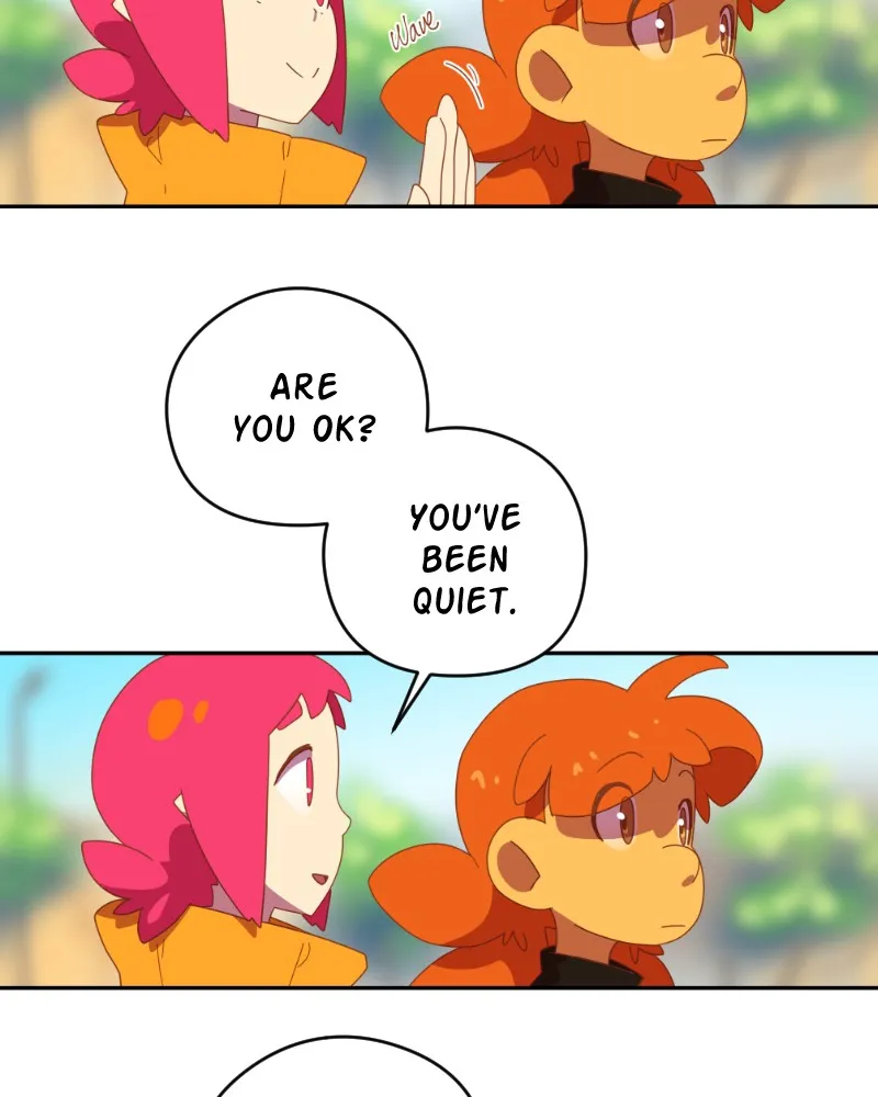 Four Leaf Chapter 68 page 4 - 