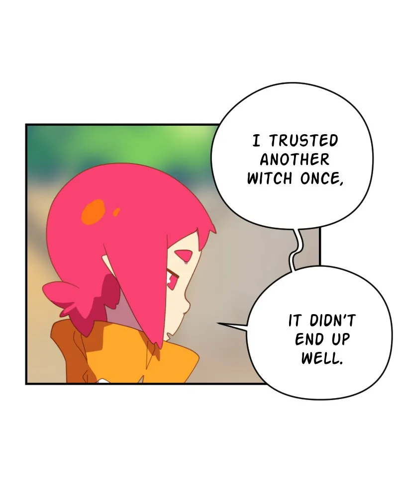 Four Leaf Chapter 68 page 31 - 