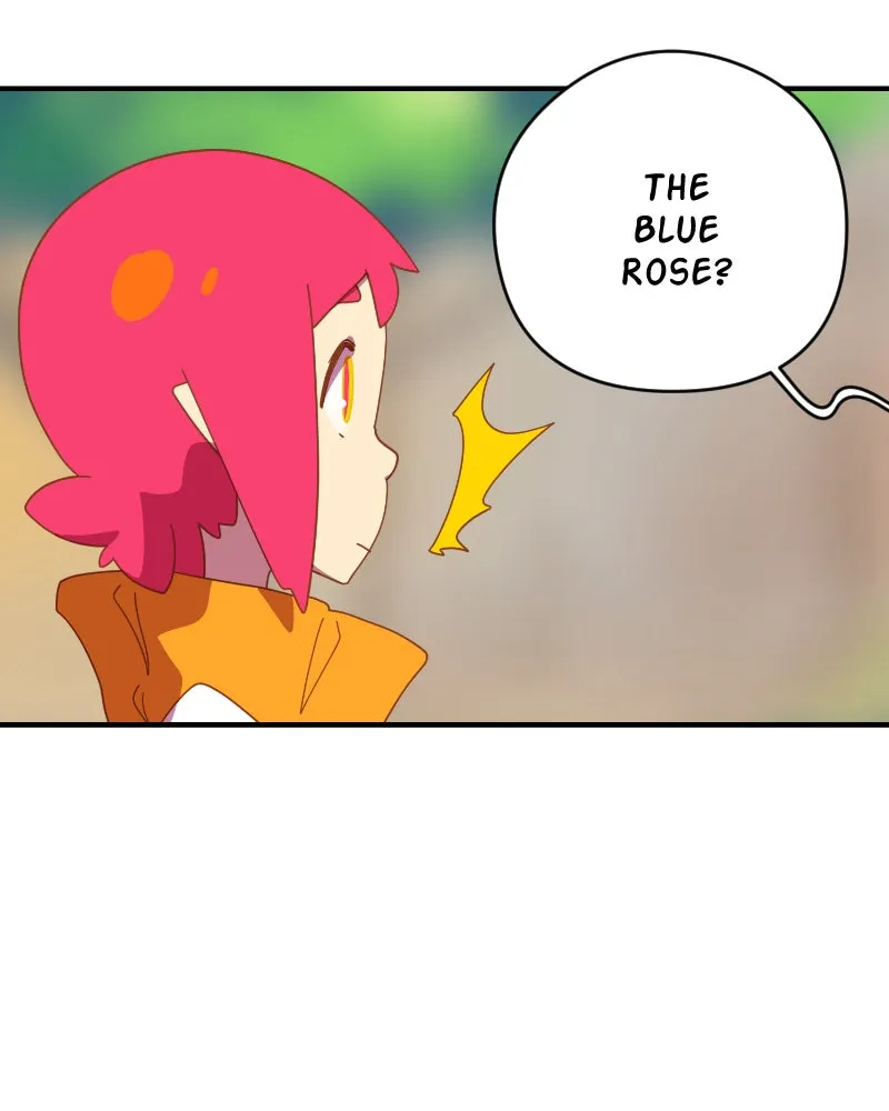 Four Leaf Chapter 68 page 32 - 
