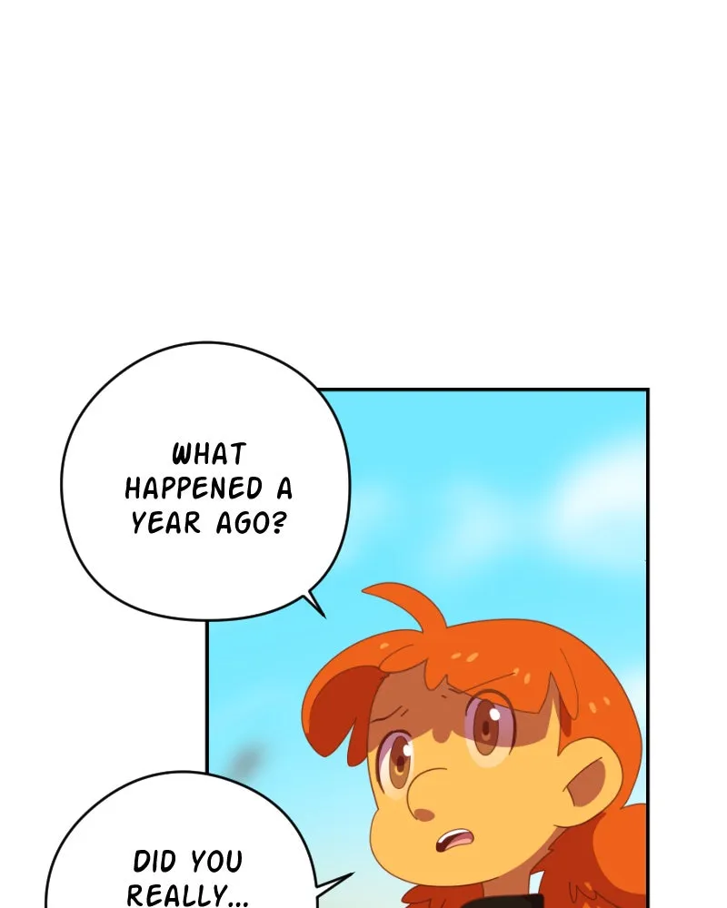 Four Leaf Chapter 68 page 37 - 