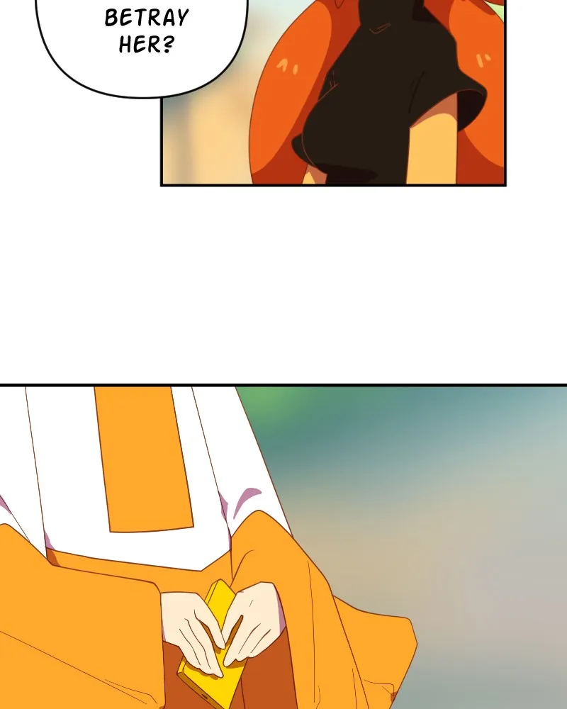 Four Leaf Chapter 68 page 38 - 