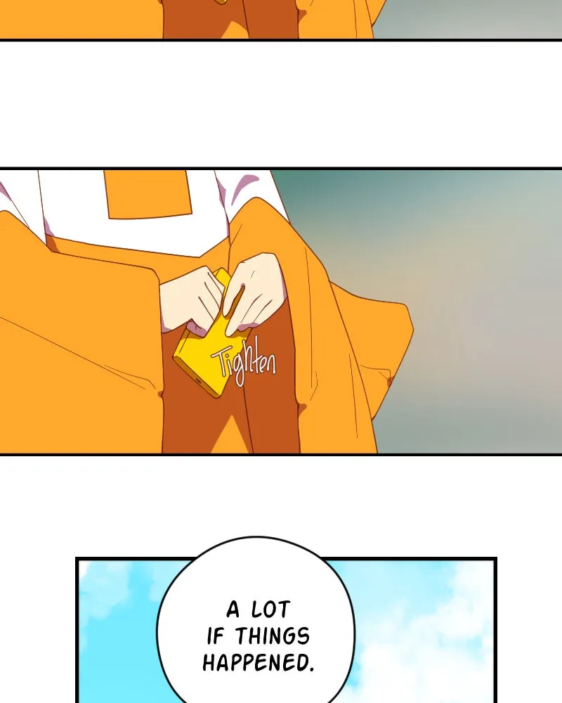 Four Leaf Chapter 68 page 39 - 