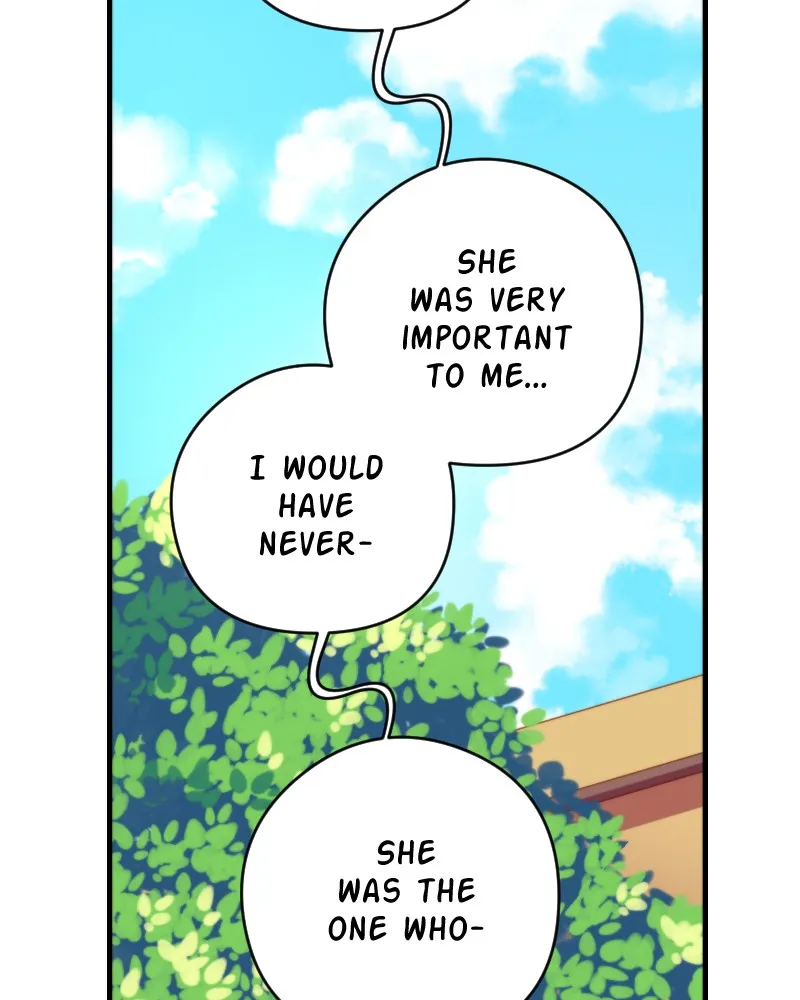 Four Leaf Chapter 68 page 40 - 