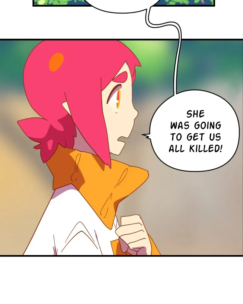 Four Leaf Chapter 68 page 41 - 