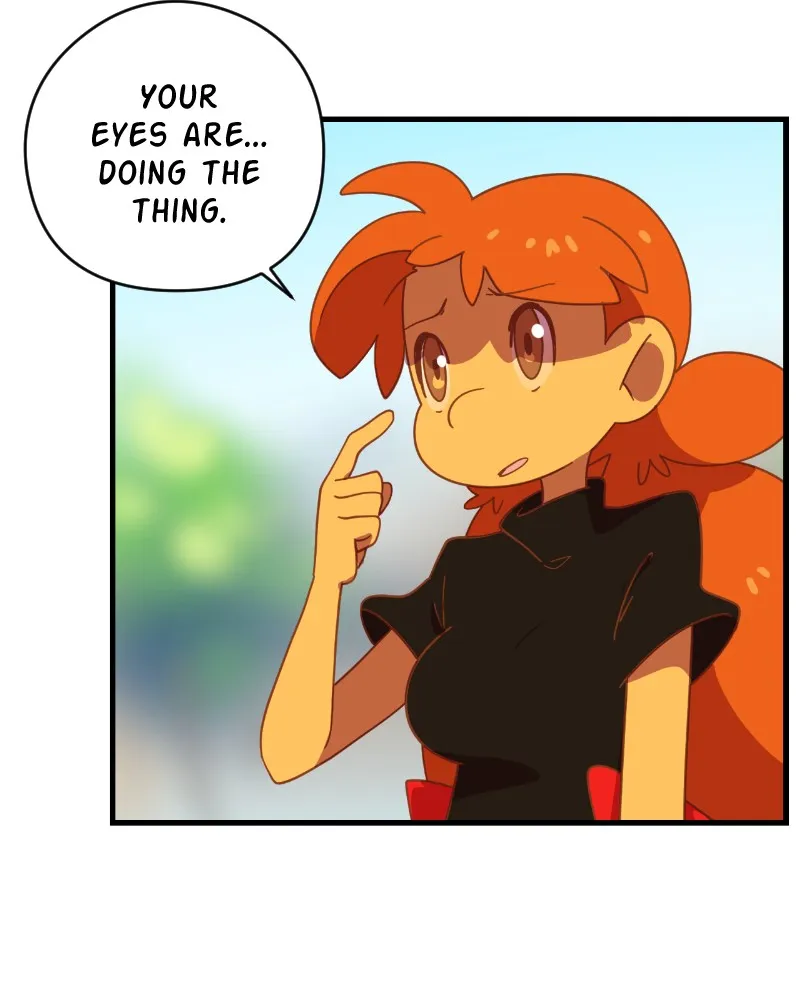 Four Leaf Chapter 68 page 43 - 