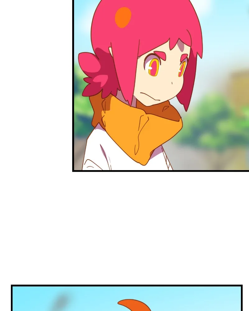 Four Leaf Chapter 68 page 45 - 