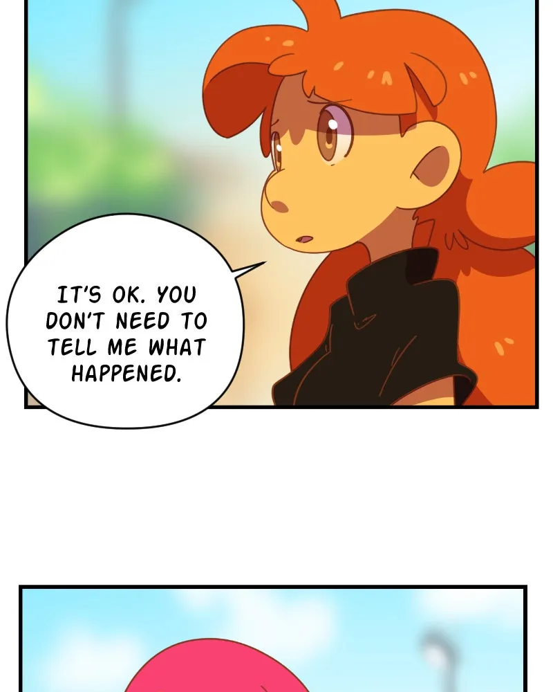 Four Leaf Chapter 68 page 46 - 