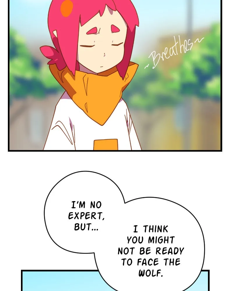 Four Leaf Chapter 68 page 47 - 