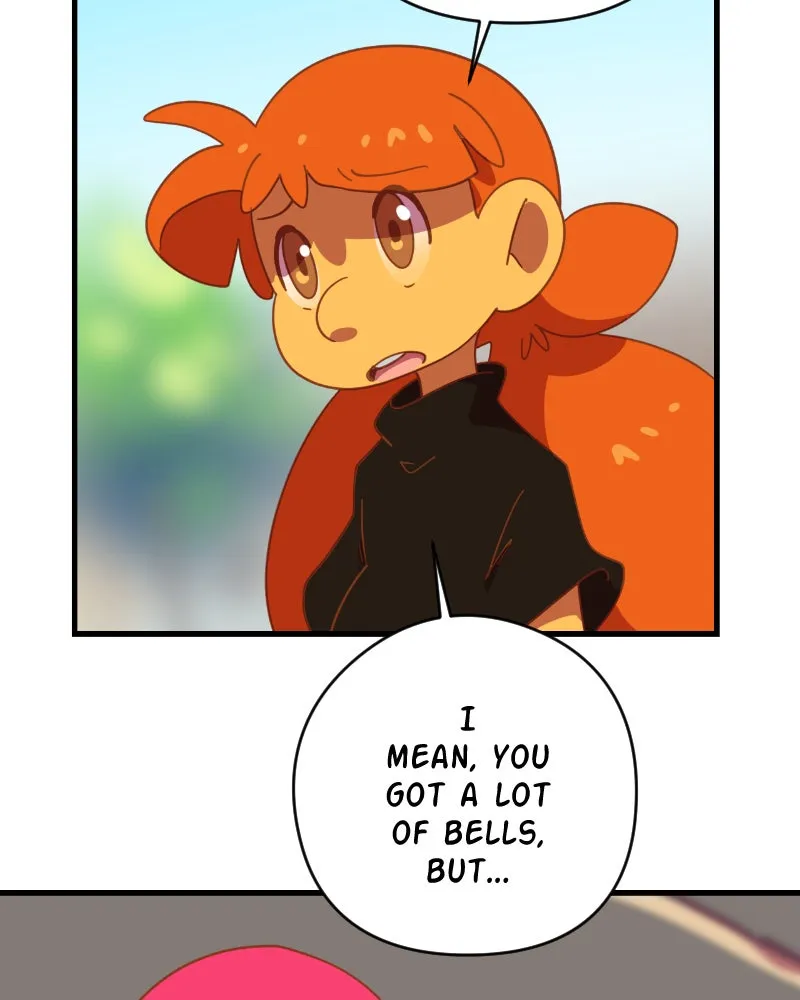 Four Leaf Chapter 68 page 48 - 