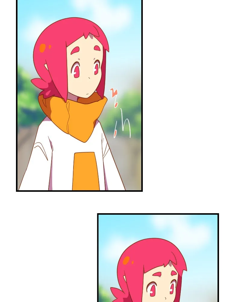 Four Leaf Chapter 68 page 50 - 