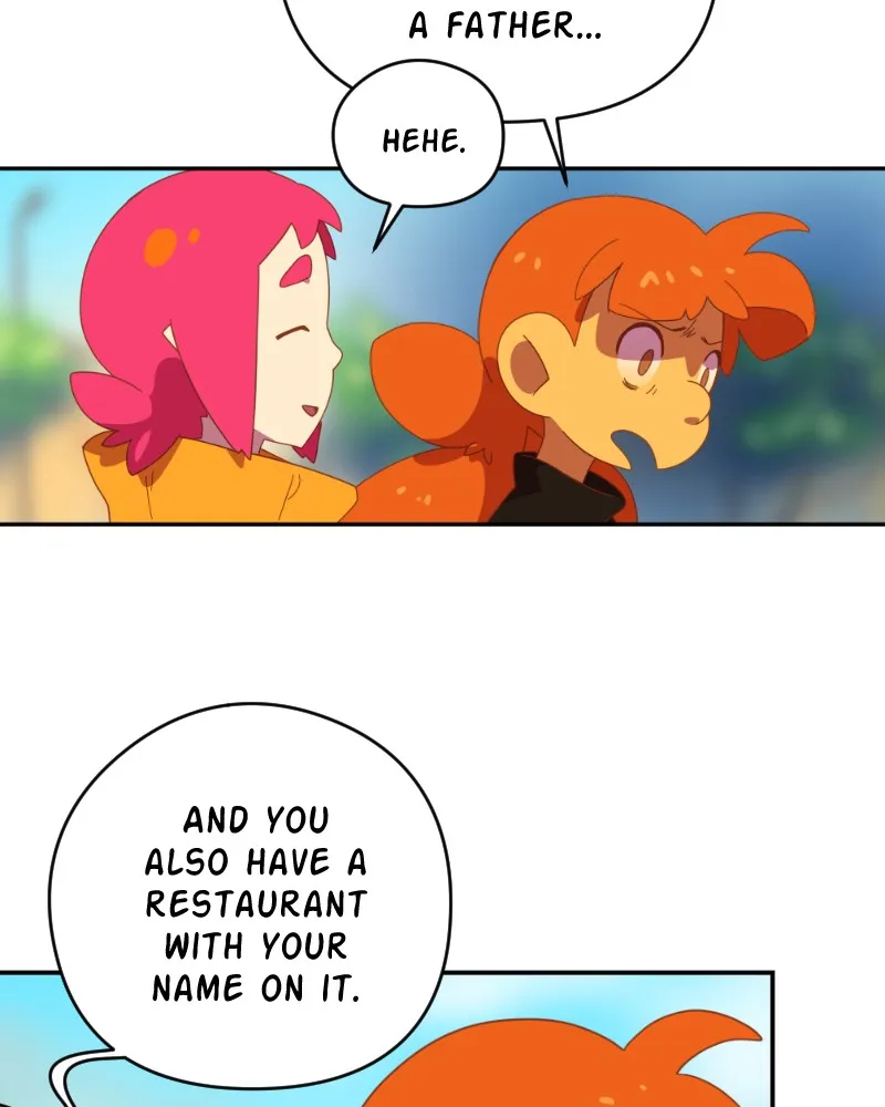 Four Leaf Chapter 68 page 6 - 