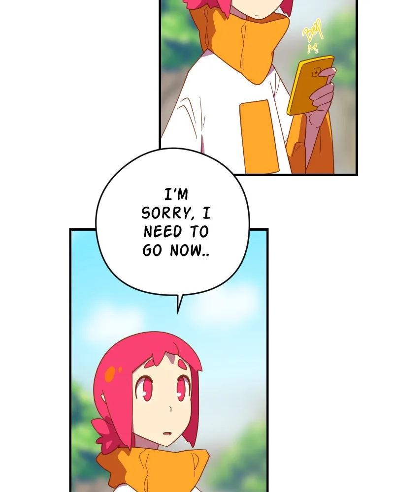 Four Leaf Chapter 68 page 51 - 