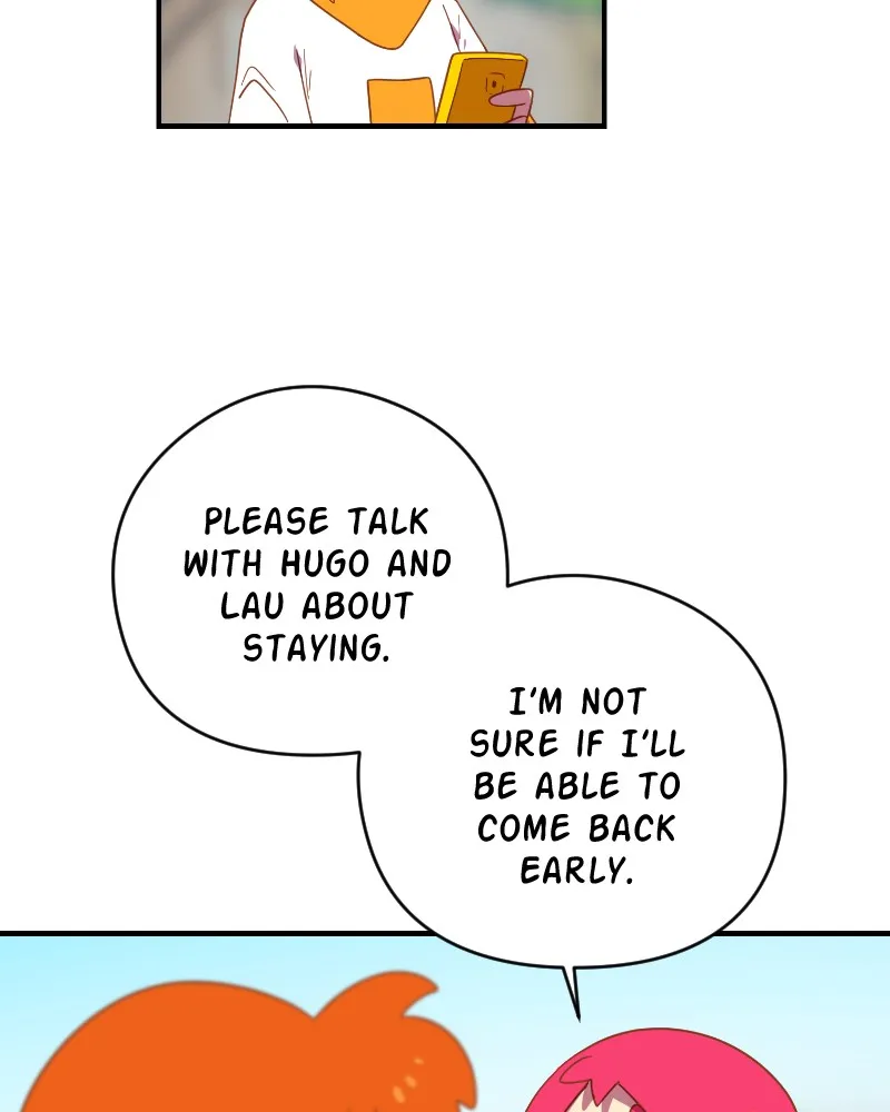 Four Leaf Chapter 68 page 52 - 