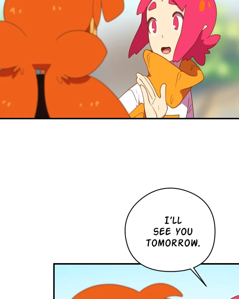 Four Leaf Chapter 68 page 53 - 