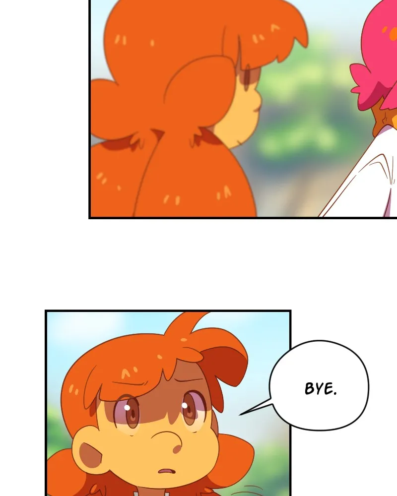 Four Leaf Chapter 68 page 54 - 