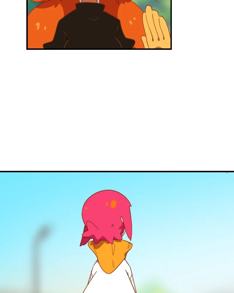 Four Leaf Chapter 68 page 55 - 