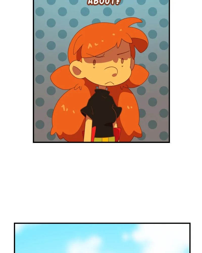 Four Leaf Chapter 68 page 57 - 