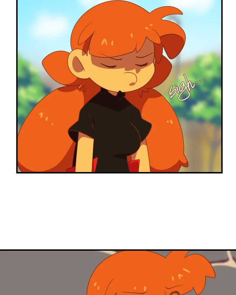Four Leaf Chapter 68 page 58 - 