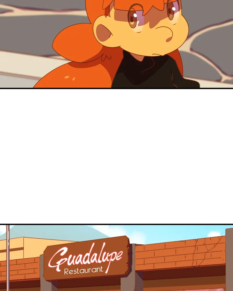 Four Leaf Chapter 68 page 59 - 