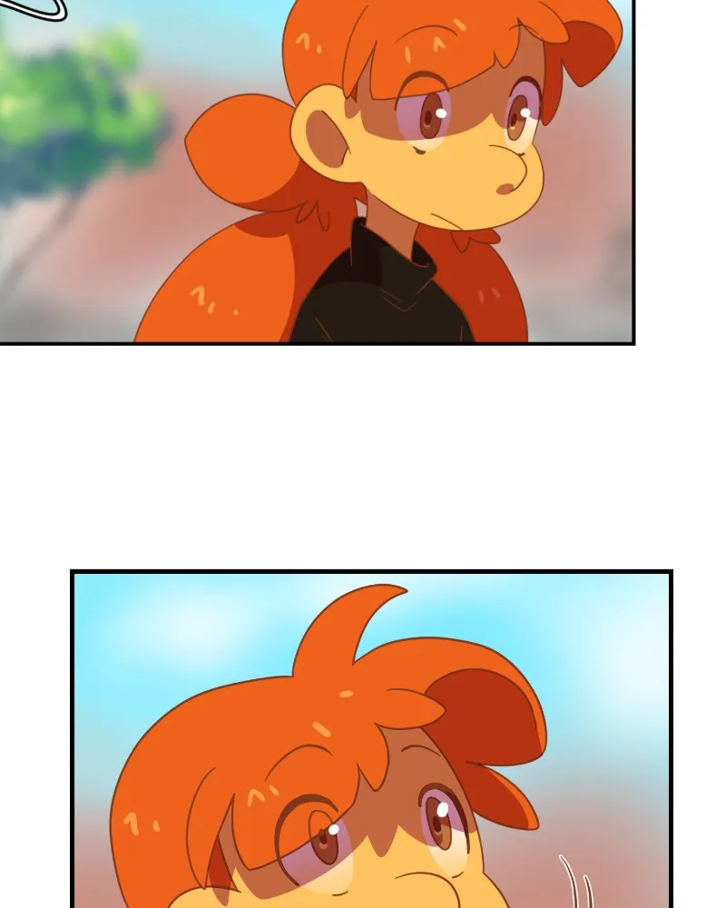 Four Leaf Chapter 68 page 7 - 