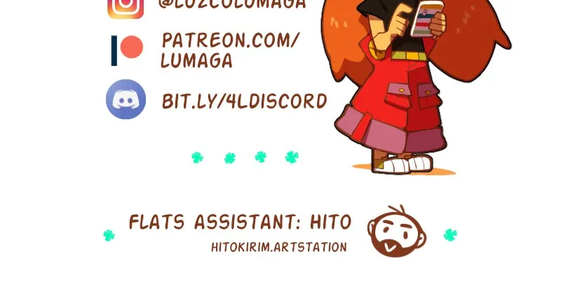 Four Leaf Chapter 68 page 62 - 
