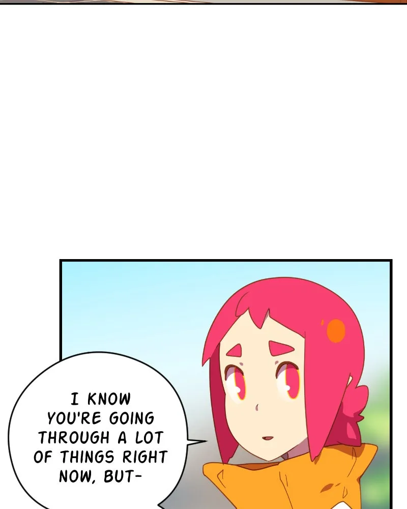 Four Leaf Chapter 68 page 9 - 