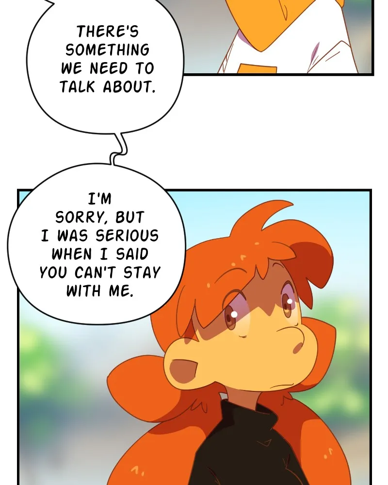 Four Leaf Chapter 68 page 10 - 