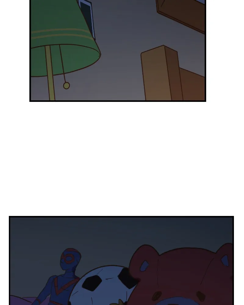 Four Leaf Chapter 69 page 2 - 