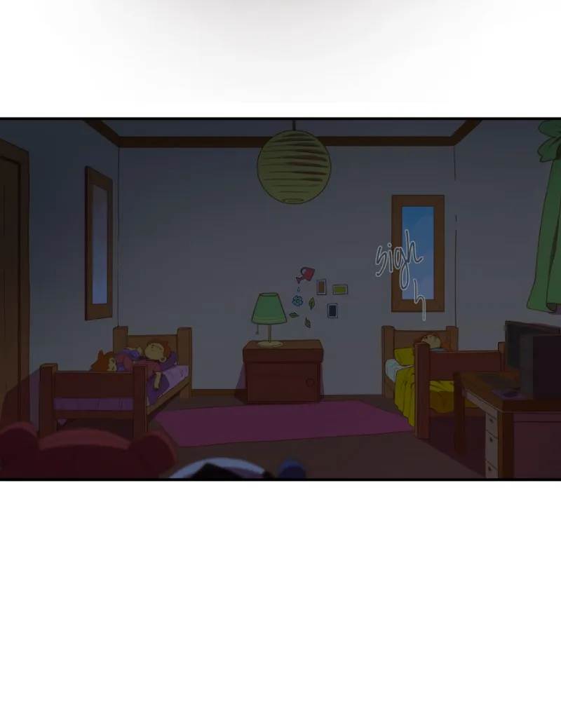 Four Leaf Chapter 69 page 11 - 