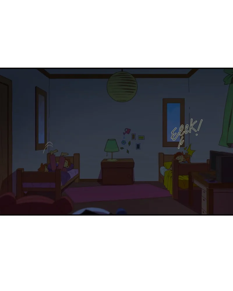 Four Leaf Chapter 69 page 12 - 