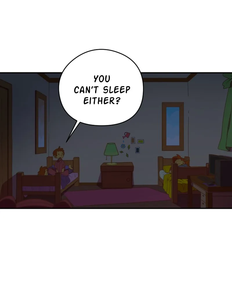 Four Leaf Chapter 69 page 13 - 