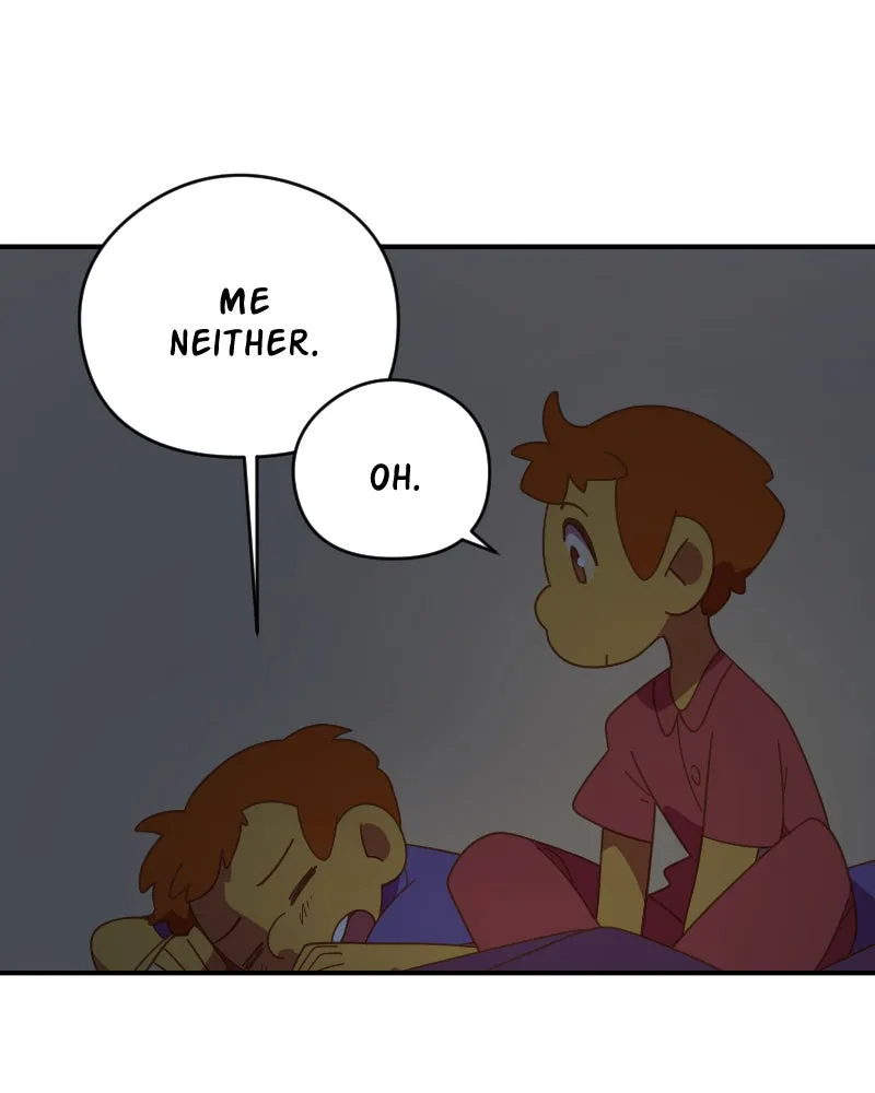 Four Leaf Chapter 69 page 14 - 