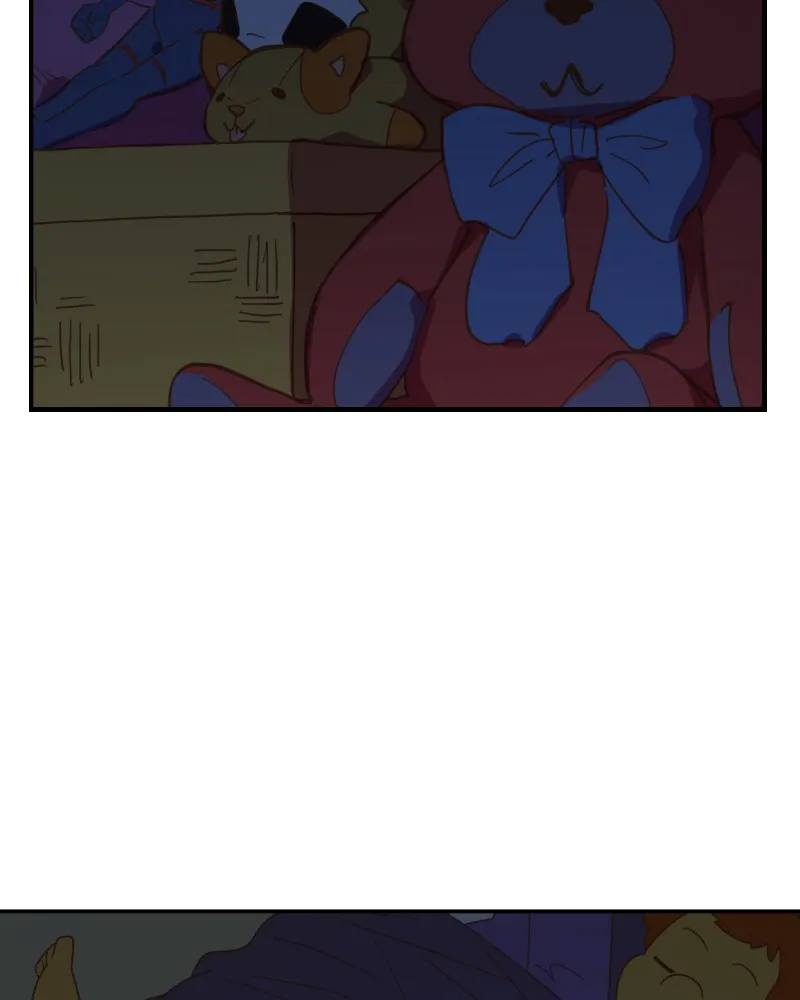 Four Leaf Chapter 69 page 3 - 