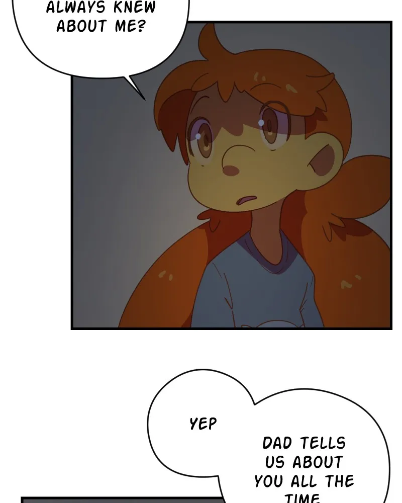 Four Leaf Chapter 69 page 23 - 