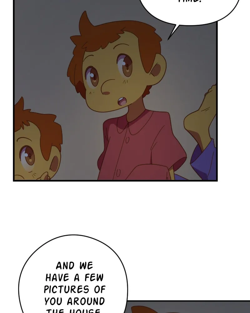 Four Leaf Chapter 69 page 24 - 
