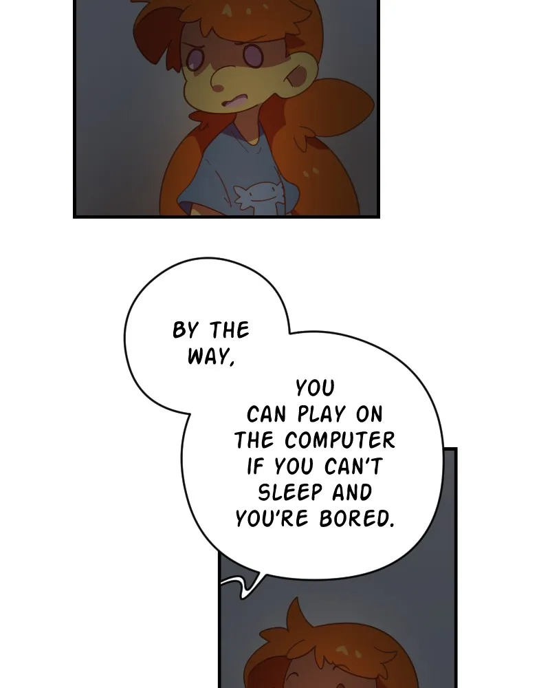 Four Leaf Chapter 69 page 26 - 