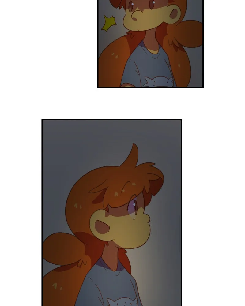 Four Leaf Chapter 69 page 27 - 