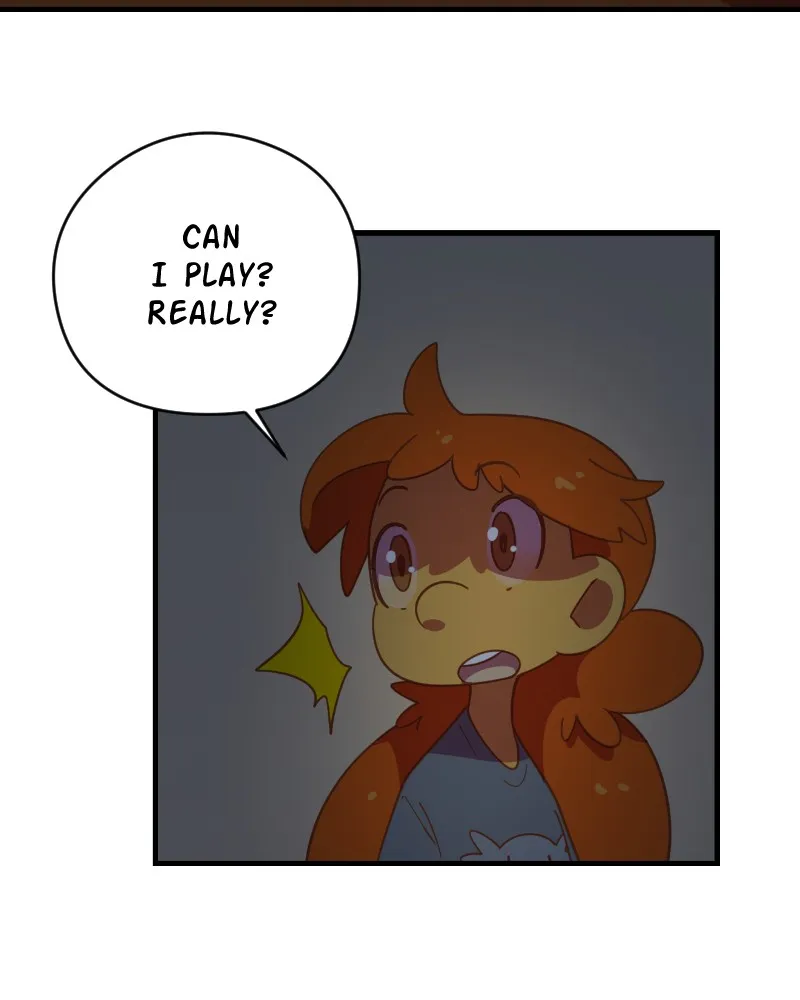 Four Leaf Chapter 69 page 29 - 