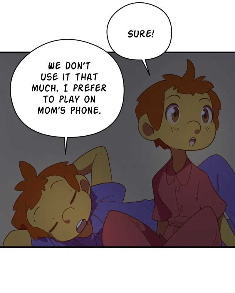 Four Leaf Chapter 69 page 30 - 